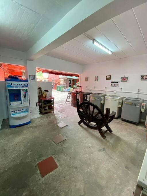 Ratanawong Place 807 Bangkok Exterior photo