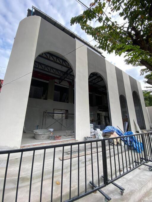 Ratanawong Place 807 Bangkok Exterior photo